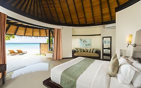 Hilton Maldives Iru Fushi & Spa Dhigurah (noonu Atoll)