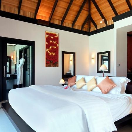 Hilton Maldives Iru Fushi Resort & Spa Dhigurah  Kamer foto