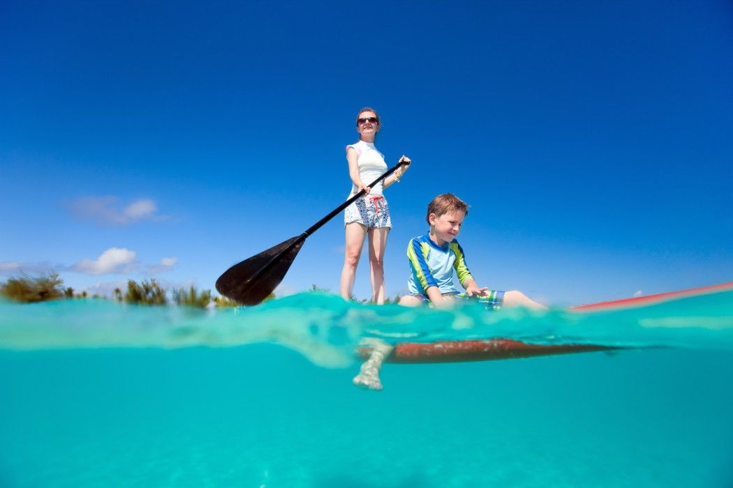 Hilton Maldives Iru Fushi Resort & Spa Dhigurah  Buitenkant foto
