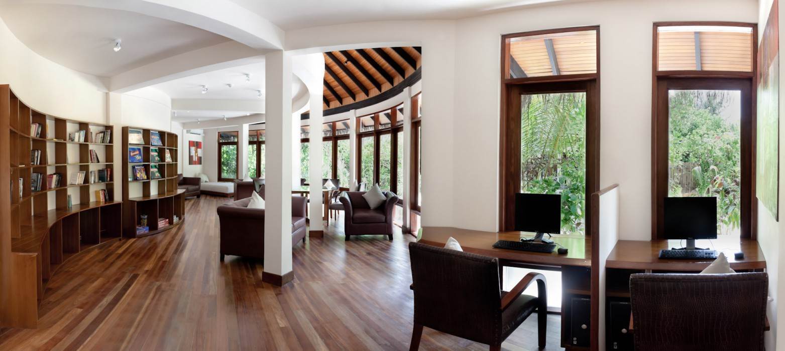 Hilton Maldives Iru Fushi Resort & Spa Dhigurah  Buitenkant foto